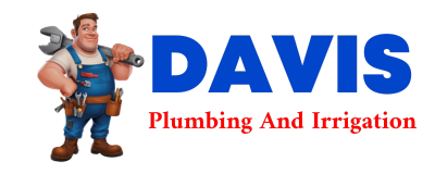 Trusted plumber in UNION HILL